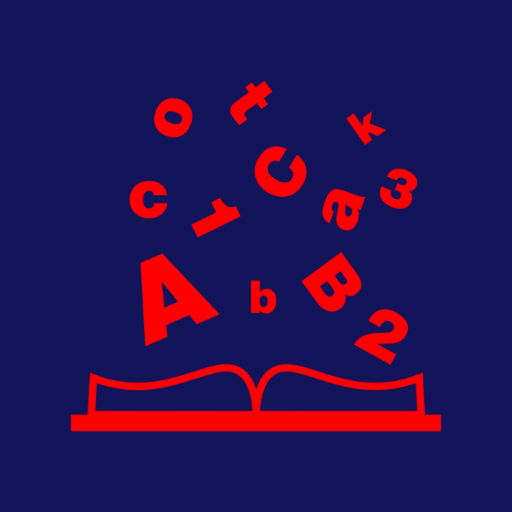 English Dictionary + Speaking app icon