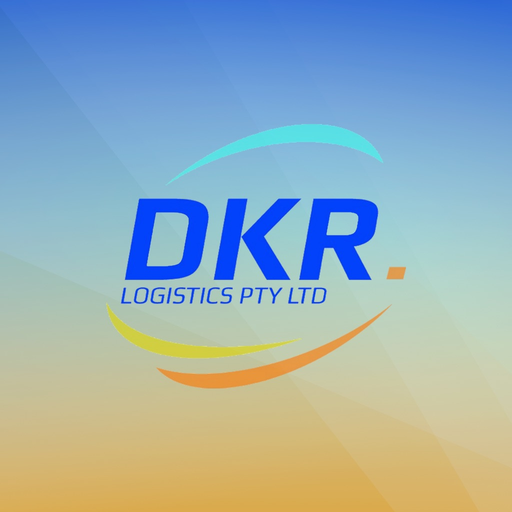 DKR Schedule app icon