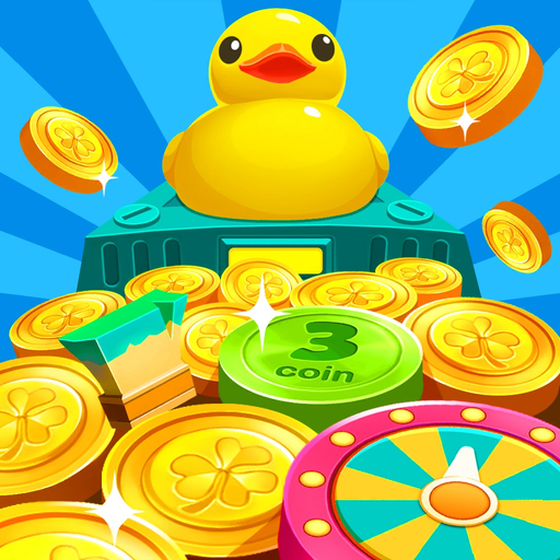Coin Mania: Farm Dozer app icon