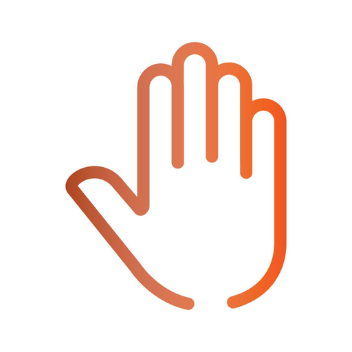 Southpaw Calculator app icon