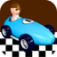 Slot Car Racing 3D icon