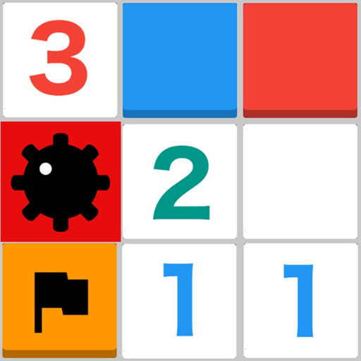 Minesweeper (With Multiplayer) app icon
