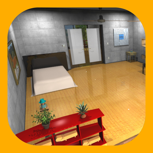 Room Escape Game - K's Room app icon