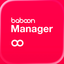 Baboon POS icon
