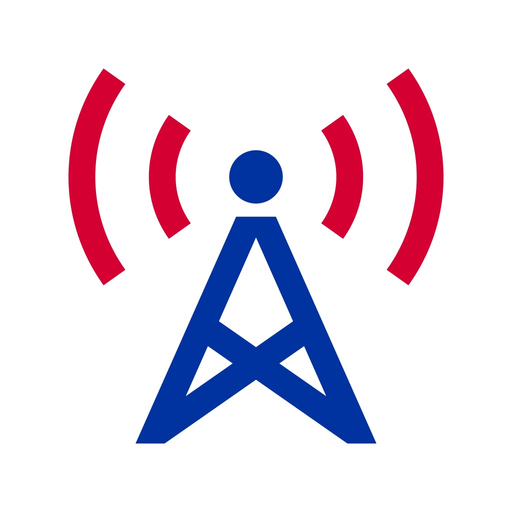 Radio Serbia FM - Streaming and listen to live Serbian online music and news show app icon