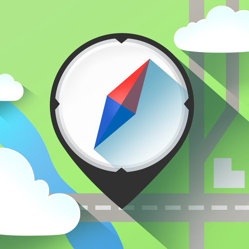 World Uncovered app icon