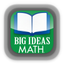 Big Ideas Math 10.10+ icon