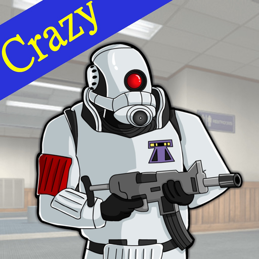 Crazy Moments for Garry’s Mod app icon