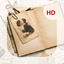 Vintage HD Wallpaper - Great Collection icon