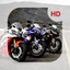Bikes HD Wallpaper - Great Collection icon