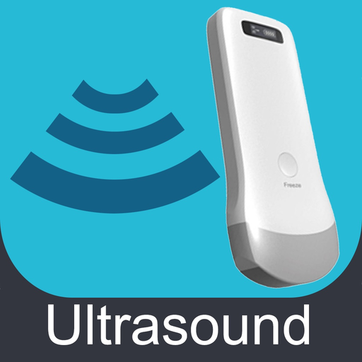 WirelessUSG app icon