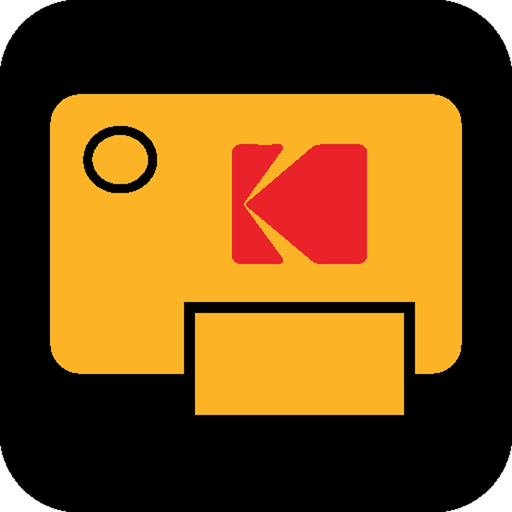 Kodak Printer Dock app icon