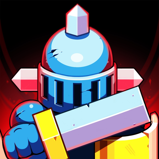 Redungeon app icon
