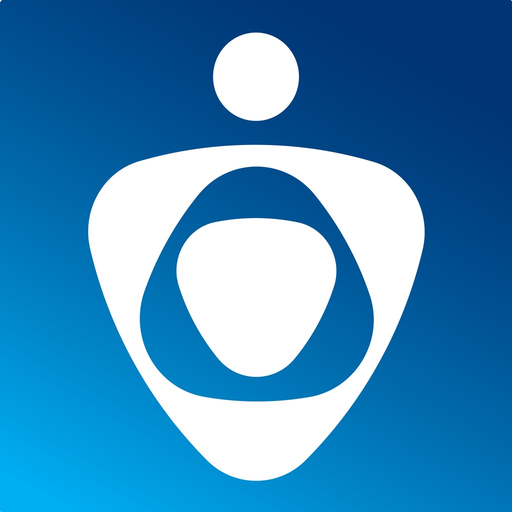 GPS.id by Super Spring app icon
