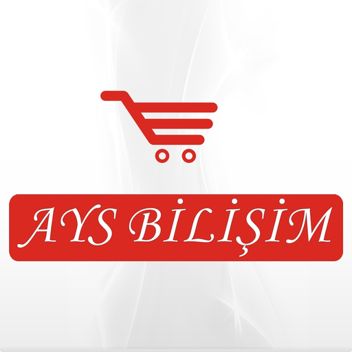 Ays Bilişim app icon