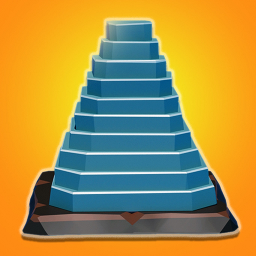 Hanoi's Towers app icon