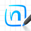 MyScript Notes: AI Handwriting icon