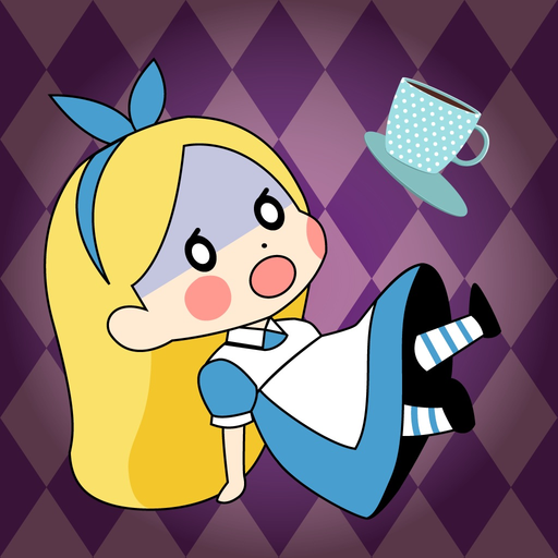 Alice in Nightmare app icon