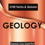 Geology Exam Review App: Q&A icon