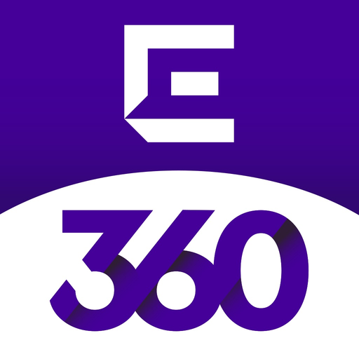 Extreme Networks 360 app icon