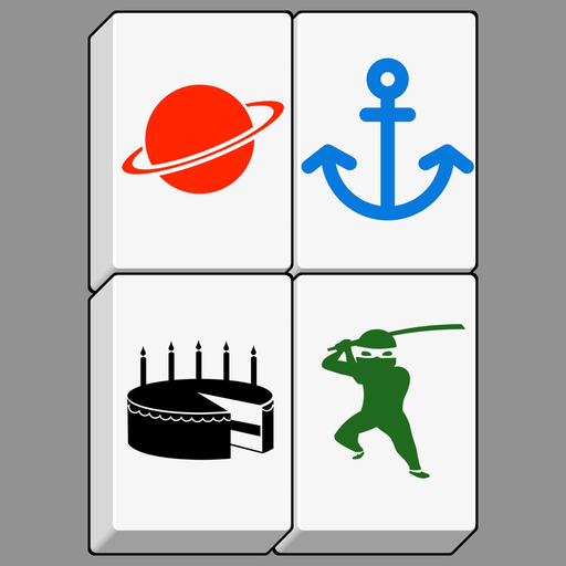 Mahjong Catalog app icon