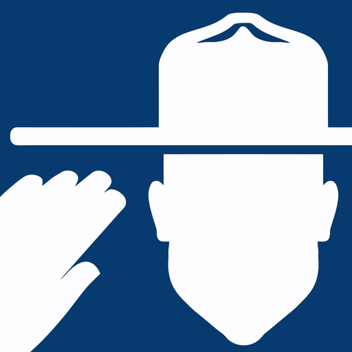 Surrey RCMP app icon