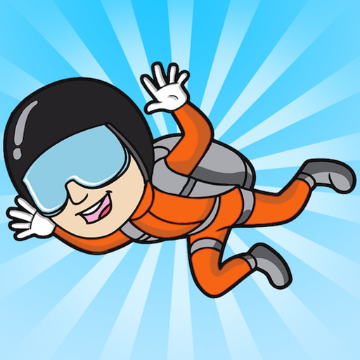 Sky Diver 2 app icon