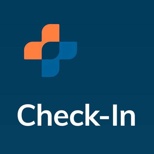 RXNT Check-In app icon