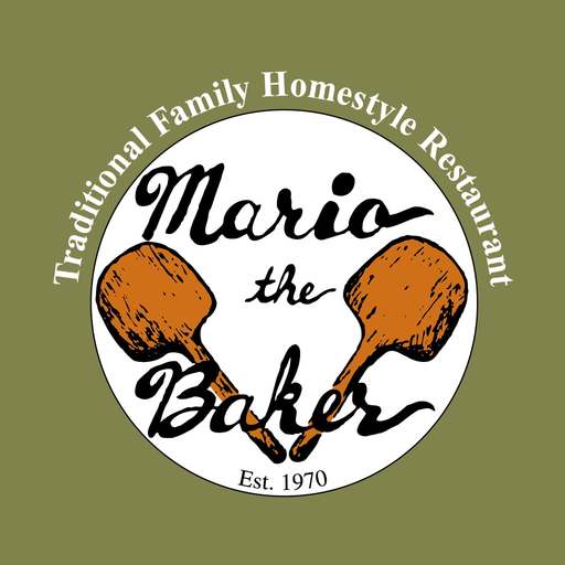 Mario the Baker - Stamford app icon