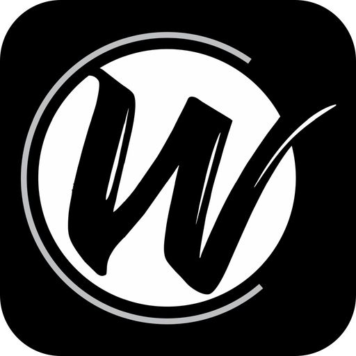 Whittington Church app icon