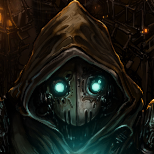 Primordia app icon