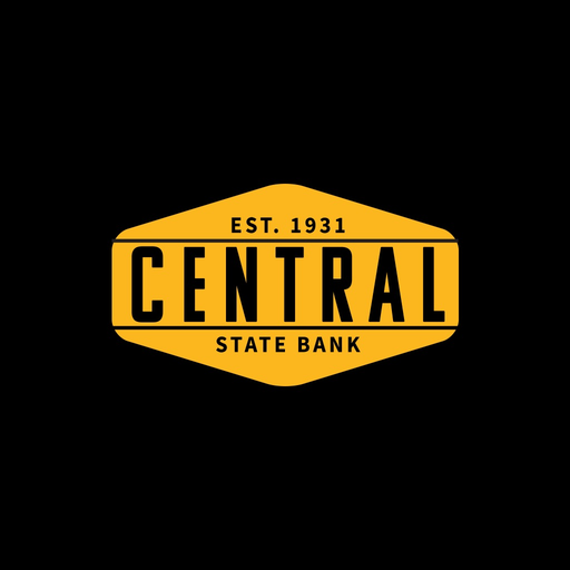 Central State Mobile Banking app icon