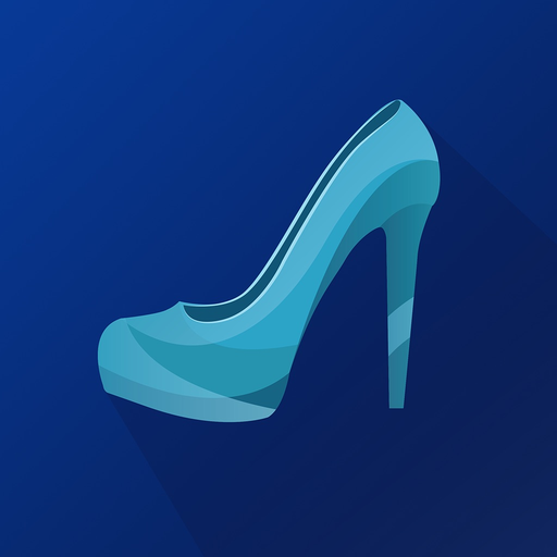 TIM Fashion app icon
