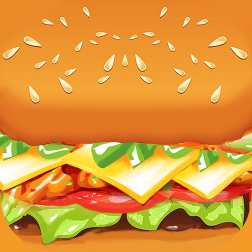 Happy Restaurant Mania app icon