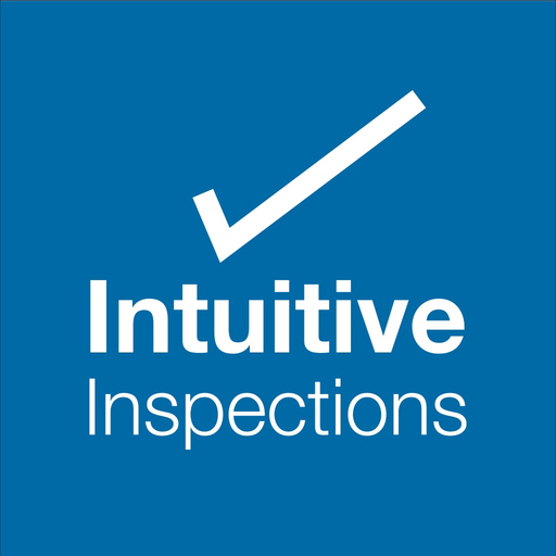 Intuitive Inspections app icon
