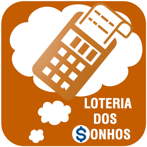 Loteria dos Sonhos app icon