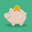 Spending Tracker MoneyKeep icon