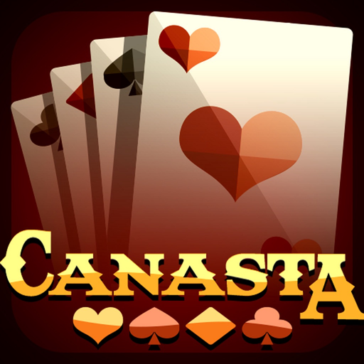 Canasta Royale app icon