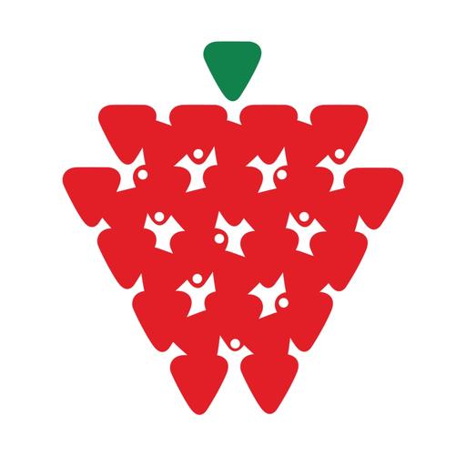 Strawberry Fields High School app icon