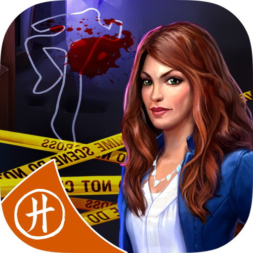 Adventure Escape: Framed for Murder app icon