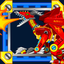 Dinosaur Robot  & Robot Car icon