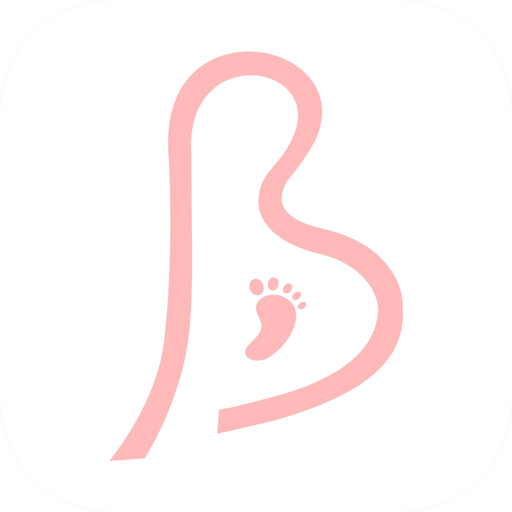 Count Baby Kicks app icon