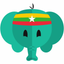Simply Learn Burmese - Myanmar Travel Phrasebook icon
