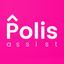 Polis Assist icon