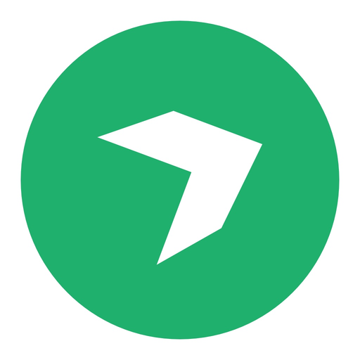 Live Blog Reporter app icon