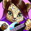 Animal Hair Salon Rock Stars icon