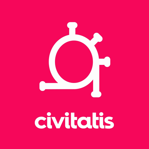 Edinburgh Guide Civitatis.com app icon