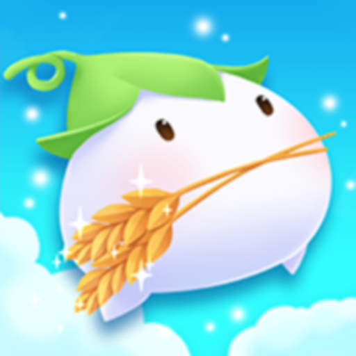 Happy Ranch : Qlton's forest app icon