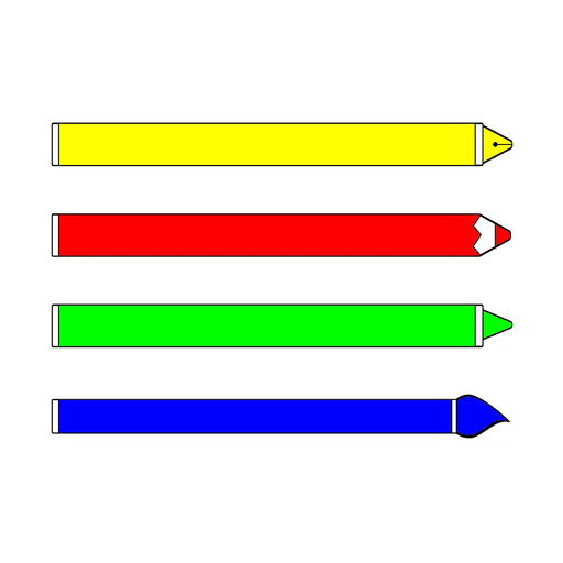 Colo-u-ring app icon