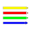 Colo-u-ring icon